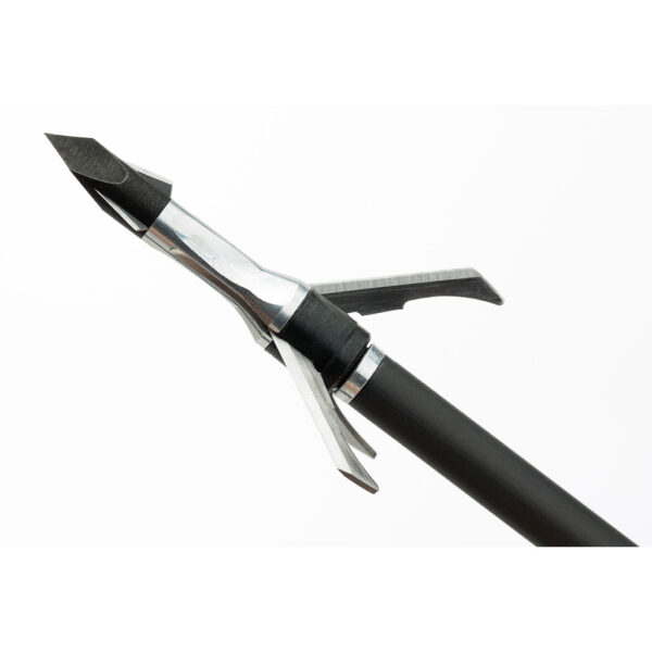 35939_1 Grim Reaper Razortip Broadheads 125 gr. 1 3/8 in. 3 pk.