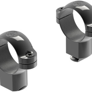 Leupold Standard 1-inch Super High Gloss Rings