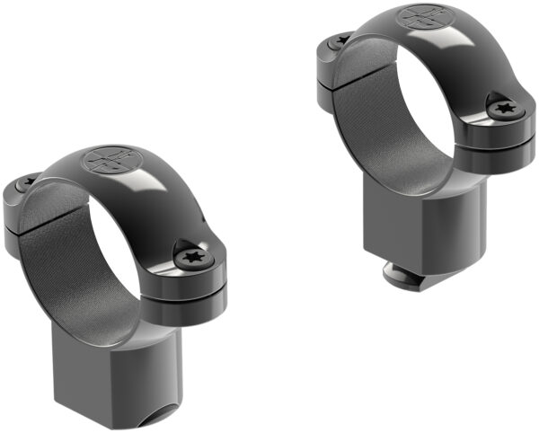 Leupold Standard 1-inch Super High Gloss Rings