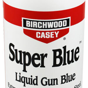 Birchwood Casey Super Blue Liquid – 32 oz