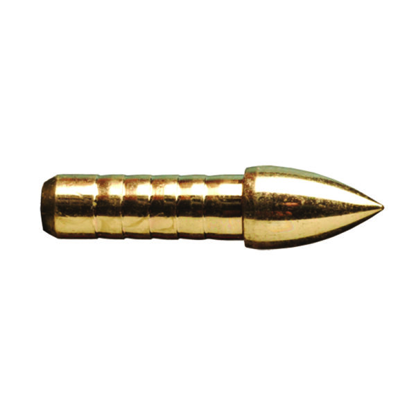 36239_1 Gold Tip Glue In Points .246 80 gr. 12 pk.