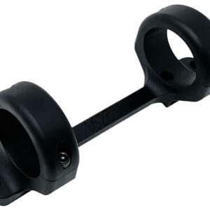 DNZ Game Reaper Ruger 30mm Medium Matte Black Mount