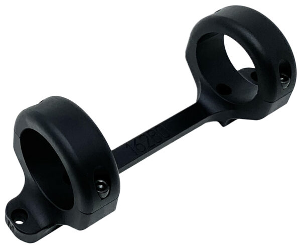 36549 DNZ Game Reaper Ruger 30mm Medium Matte Black Mount