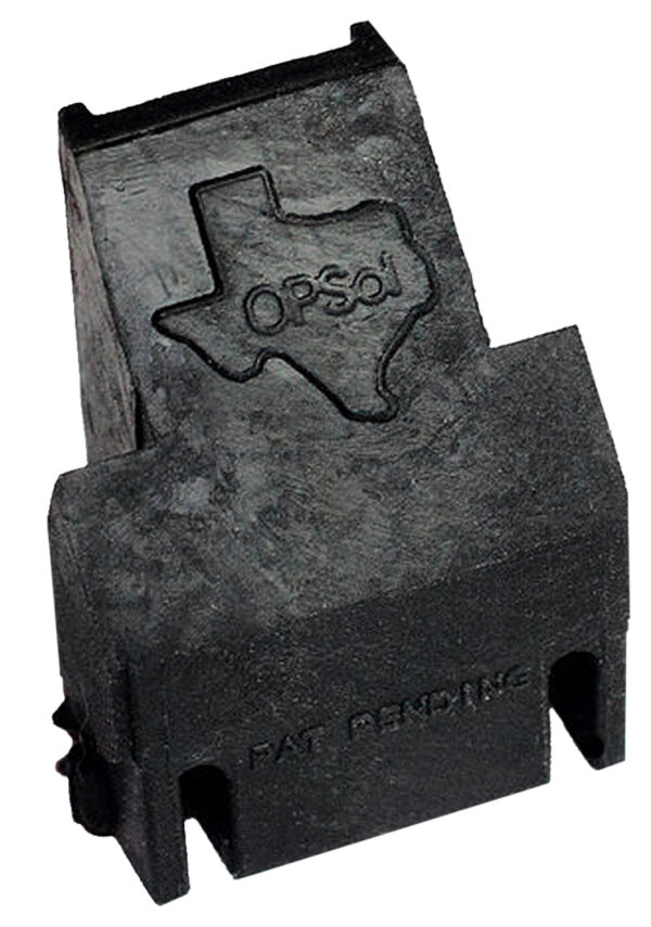 OPSol Texas Mini-Clip 12 Gauge 1rd Fits Mossberg 500/590