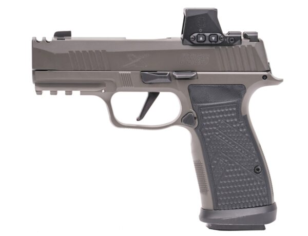 365axglegacb6 SIG SAUER P365 AXG LEGION 9mm 3.1in 17+1 Romeo-X