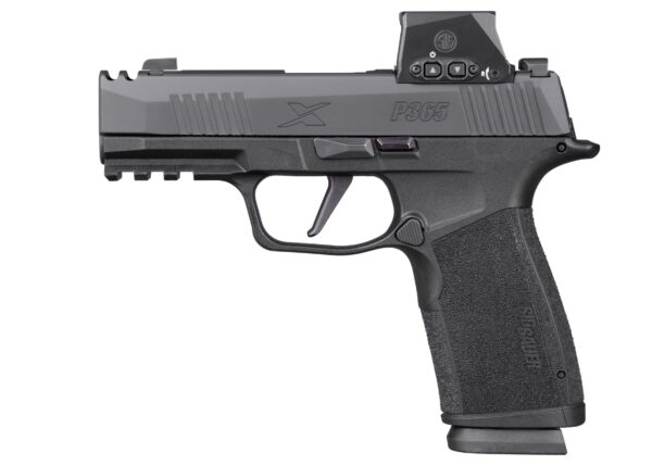 365xmacrorxsl1b01 Sig Sauer P365 X-Macro Comp ROMEO-X SIG-LOC 9mm 3.1″ 17rd (2 Mags)