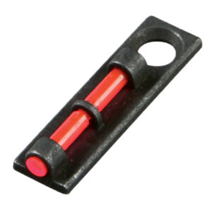 Hi-Viz FL2005R Red Flame Fiber Optic Shotgun Front Sight