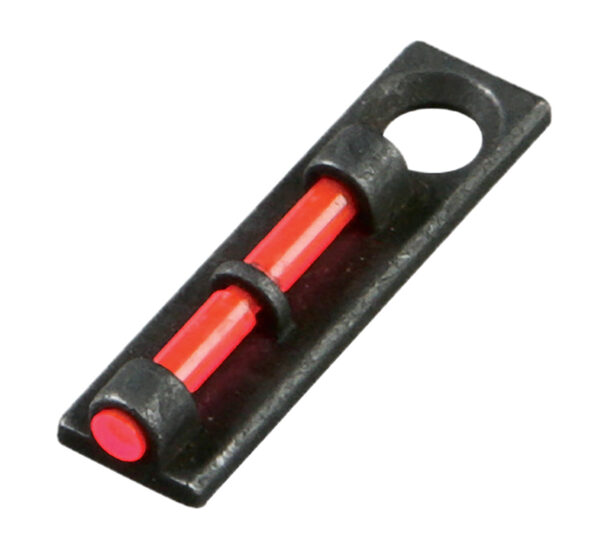 Hi-Viz FL2005R Red Flame Fiber Optic Shotgun Front Sight