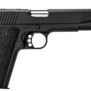 KIMBER CUSTOM LW OR 45ACP 5.5″ 8+1 TB