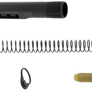 UTG Pro TLU001-KIT Receiver Extension Kit, 6-Position