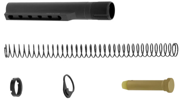 37103 UTG Pro TLU001-KIT Receiver Extension Kit, 6-Position