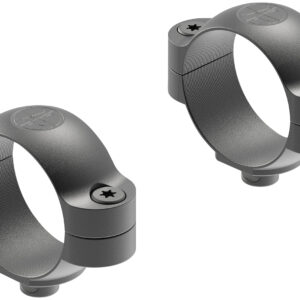 Leupold 51717 QR 30mm Low Quick-Release Rings