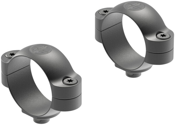 Leupold 51717 QR 30mm Low Quick-Release Rings