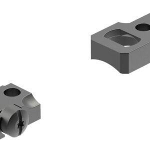 Leupold 2-Piece Standard Base — Remington 710, Matte Black