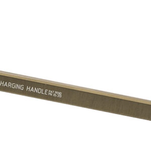 Geissele Super Charging Handle AR-10 .308/7.62 Desert Dirt
