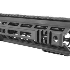 Geissele Automatics 05-283B Super MK4 M-Lok Rail AR15 Rifle Aluminum Black 9.5″