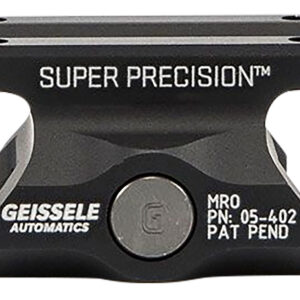 Geissele Super Precision MRO Absolute Co-Witness Mount