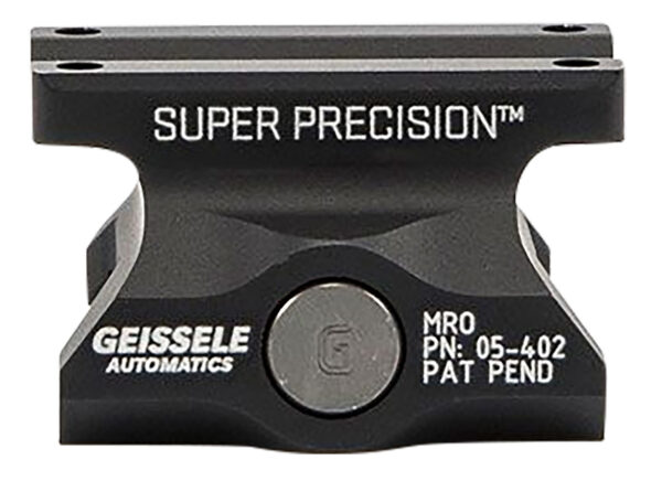 Geissele Super Precision MRO Absolute Co-Witness Mount