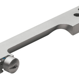 Leupold 1-Piece Standard Base for Remington 700 SA – Silver