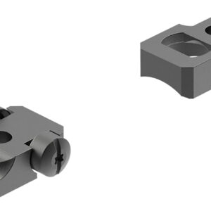 Leupold 50238 Standard 2-Piece Steel Base – Browning BLR