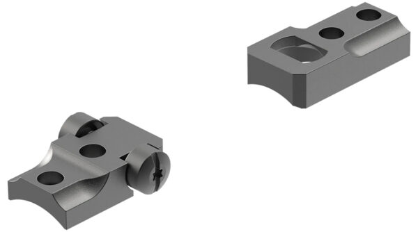 Leupold 50238 Standard 2-Piece Steel Base – Browning BLR