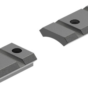 Leupold QRW 2-Piece Cross-Slot Base — Winchester 70