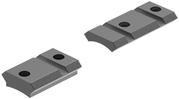 37535 Leupold QRW 2-Piece Cross-Slot Base — Winchester 70
