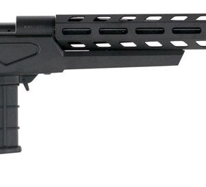 Howa M1500 APC 24″ .308 Win 10+1 Luth-AR MBA-4