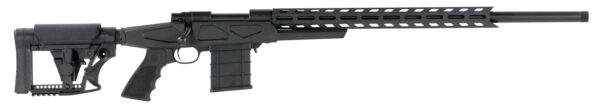 Howa M1500 APC 24″ .308 Win 10+1 Luth-AR MBA-4
