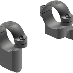 Leupold RM Ruger M77 1″ Super High Extension Rings