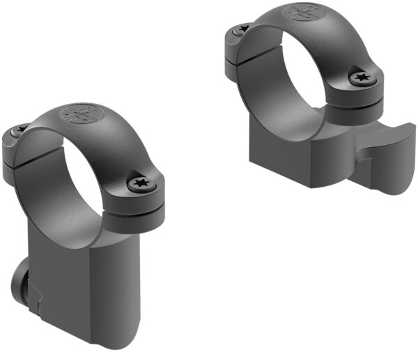 37618 Leupold RM Ruger M77 1″ Super High Extension Rings