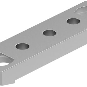 Leupold 1-Piece Dual Dovetail Base – S&W Modern Revolvers