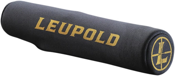 Leupold Scopesmith Small Neoprene Scope Cover, Slip-On