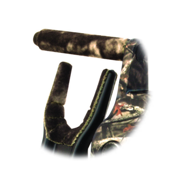 37672_1 QAD Replacement Felt Kit Camo