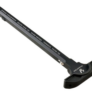 Strike Industries Latchless Charging Handle AR-15 Black
