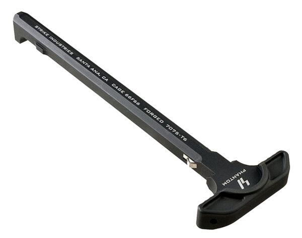 37676 Strike Industries Latchless Charging Handle AR-15 Black