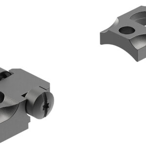 Leupold Standard 2-Piece Steel Base — Mauser 98