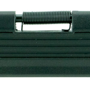 Strike Industries AR Ultimate Dust Cover — Flag, Black (.223/5.56)