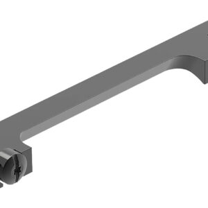 Leupold 1-Piece Standard Base for Savage 110, Gloss Black