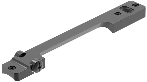 37692 Leupold 1-Piece Standard Base for Savage 110, Gloss Black