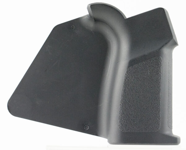 Strike Industries Simple Featureless Grip — Black Polymer