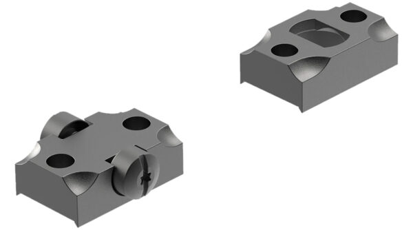 Leupold Standard 2-Piece Base for Tikka T3/T3x