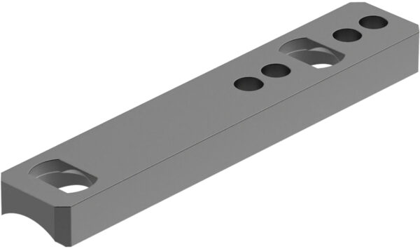 37716 Leupold Dual Dovetail 1-Piece Base – T/C Encore & Omega