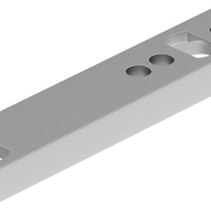 Leupold 54798 Dual Dovetail Base – TC Encore & Omega, Silver