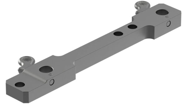 Leupold Quick Release Base Marlin 1895/336 Matte Black