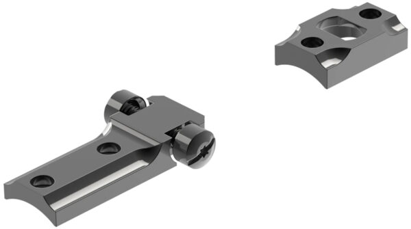 37737 Leupold 2-Piece Standard Base – Savage 10/110 Round