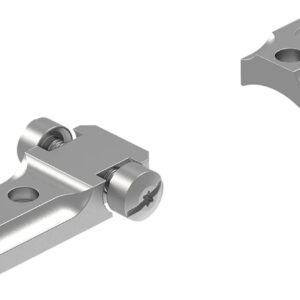 Leupold 55743 Standard 2-Piece Base Savage 10/110 Silver