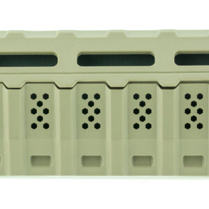 Strike Industries Viper Carbine Length Handguard FDE