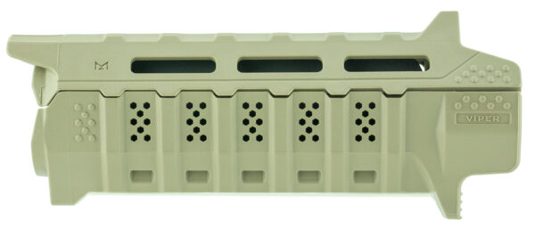Strike Industries Viper Carbine Length Handguard FDE
