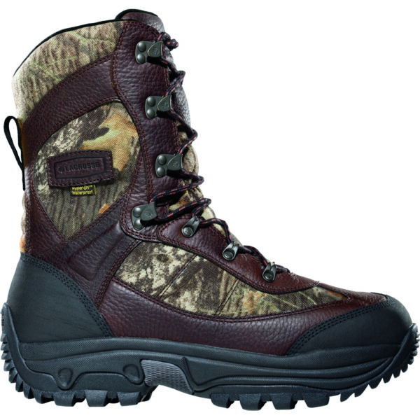 37851_1 LaCrosse Hunt Pac Extreme Boot Mossy Oak Break Up 2000g 10